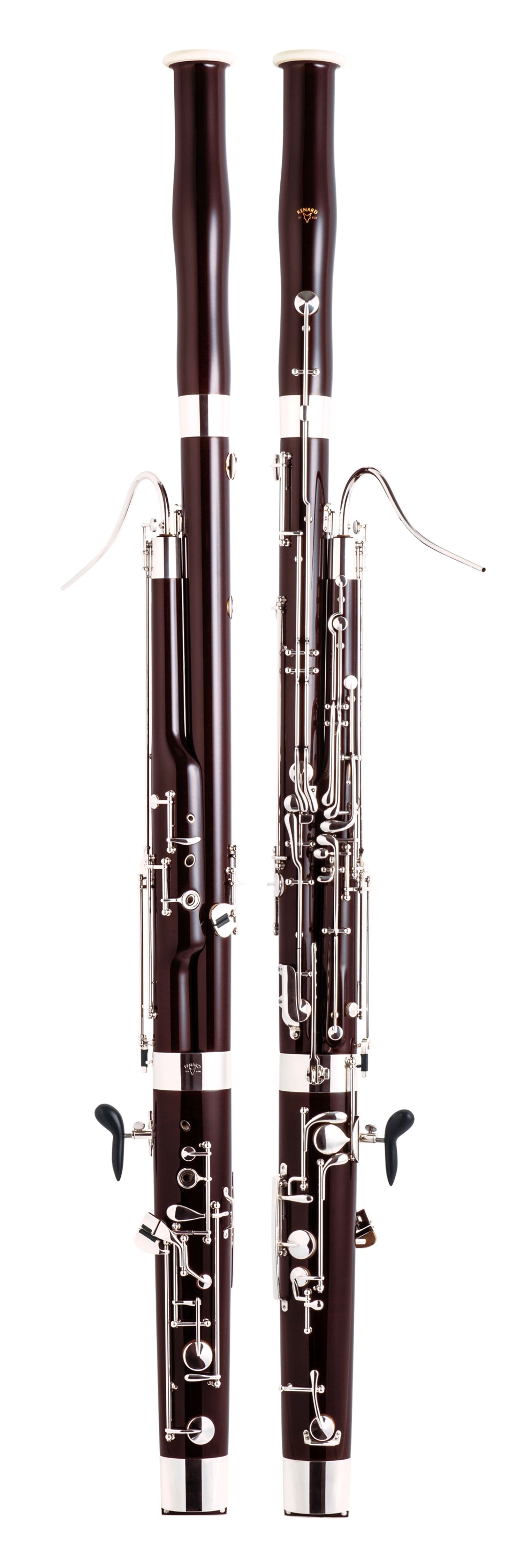 Renard 122E追加画像 Renard 122E追加画像
