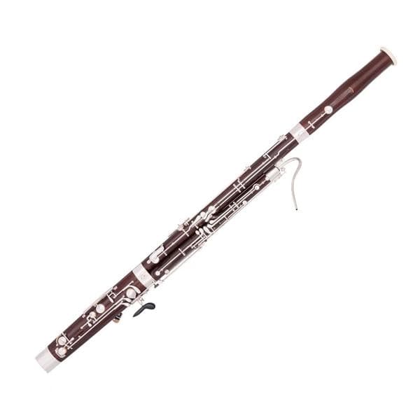 FoxRenard 122E