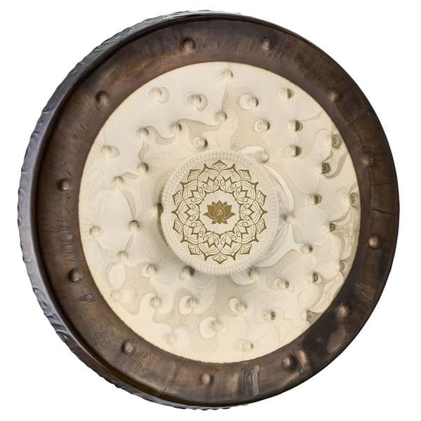 MEINLSGOML22 Soundscape Gongs 22" OM Lotus