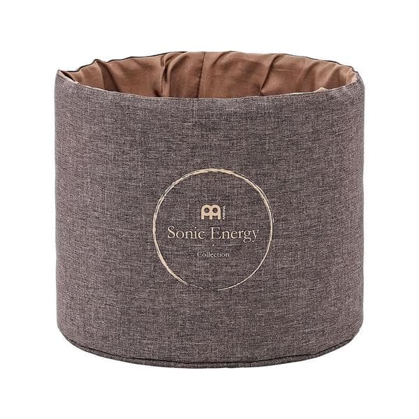 CSBS9BR 9" Crystal Singing Bowl Sleeveサムネイル