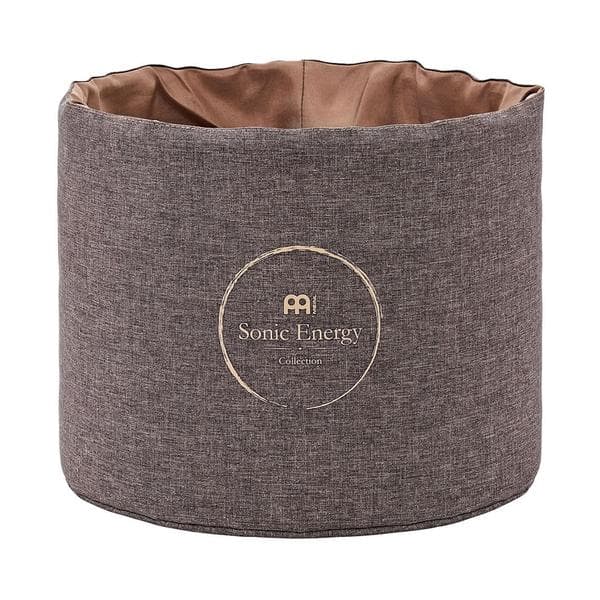 CSBS11BR 11" Crystal Singing Bowl Sleeveサムネイル