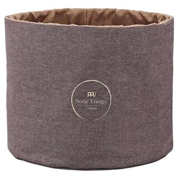 CSBS16BR 16" Crystal Singing Bowl Sleeveサムネイル