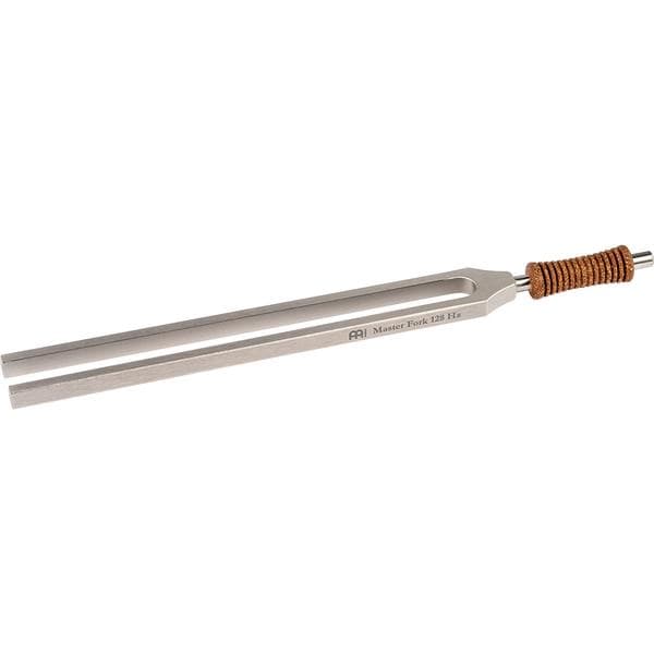 MEINL-セラピー音叉TTF-128 Planetary Therapy Tuning Fork