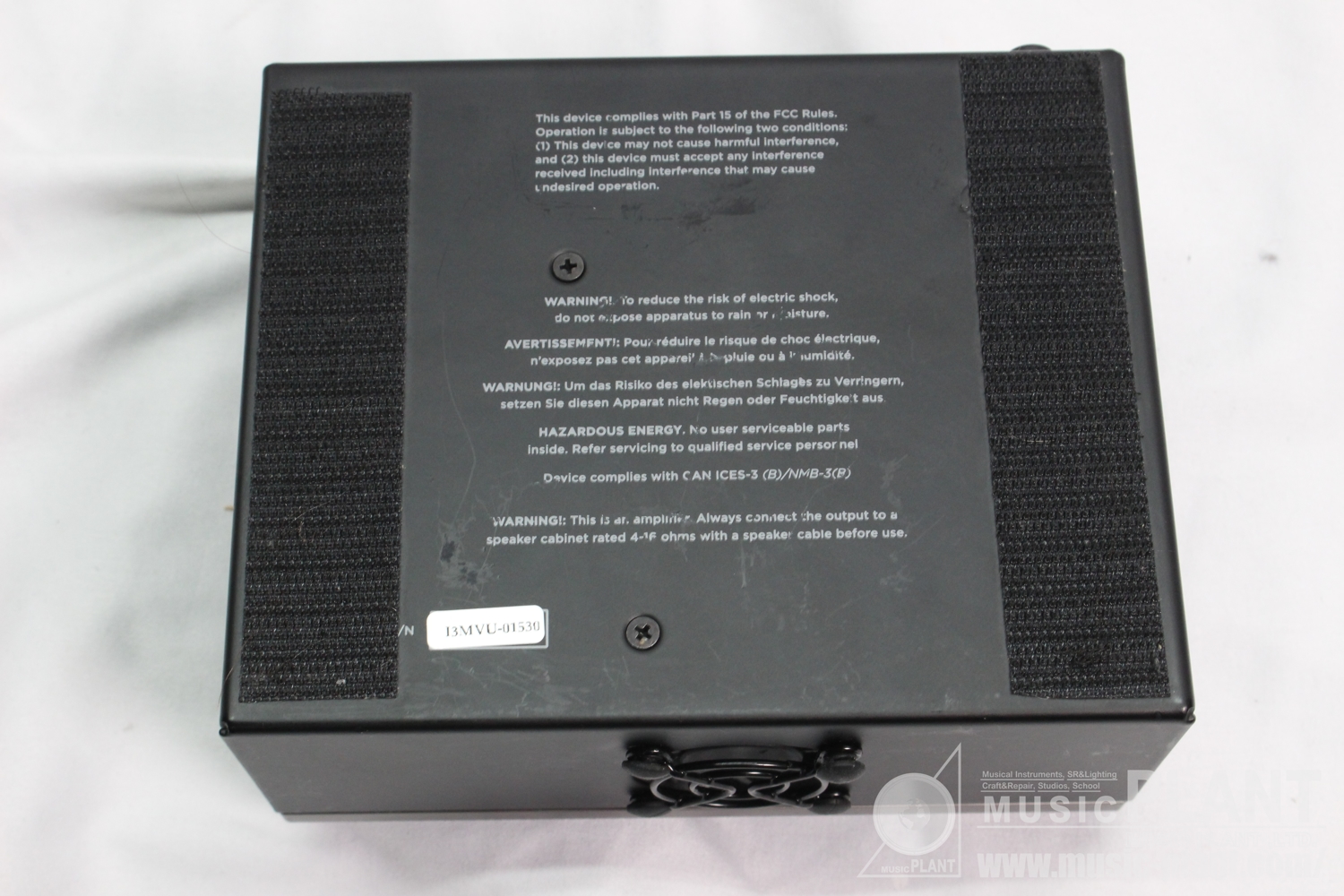 POWERSTAGE 200追加画像 POWERSTAGE 200追加画像