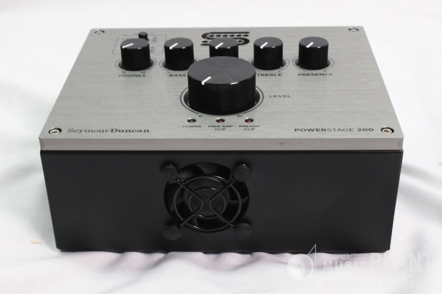 POWERSTAGE 200追加画像 POWERSTAGE 200追加画像
