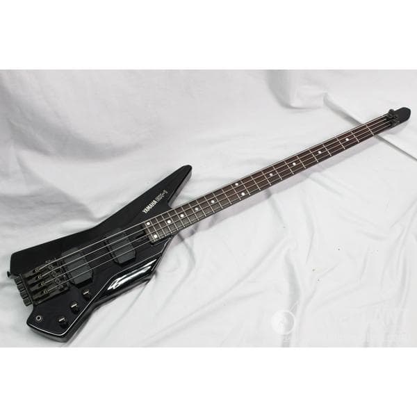 YAMAHA-エレキベースBX-1 Black