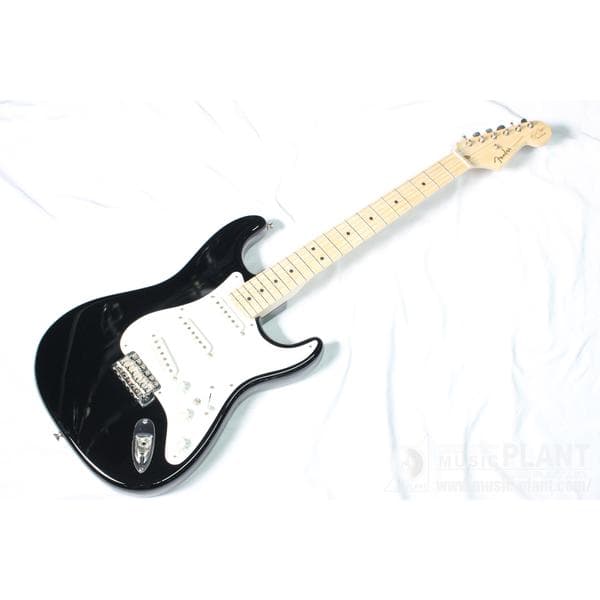 Fender USA2011 Eric Clapton Stratocaster Black