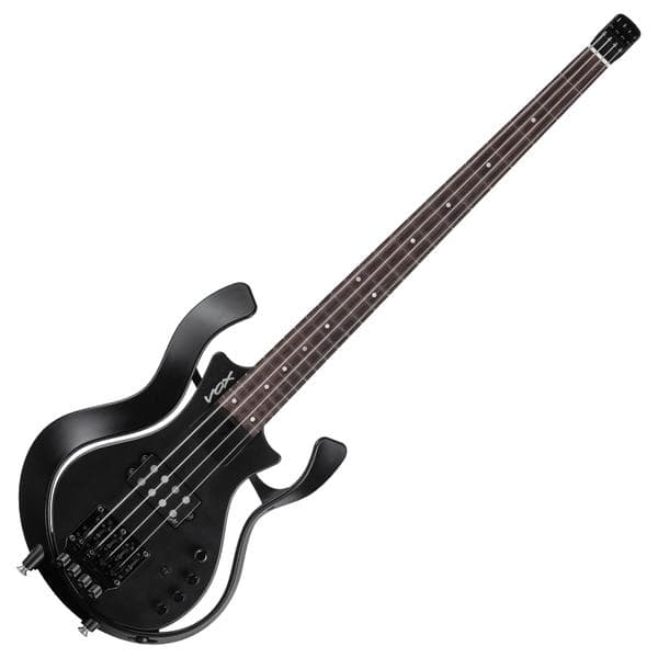 VOX-ヘッドレスベースVSBA-HL4 Starstream Bass Artist