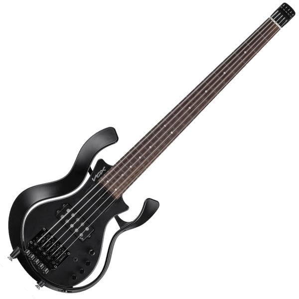 VOX-5弦ヘッドレスベースVSBA-HL5 Starstream Bass Artist