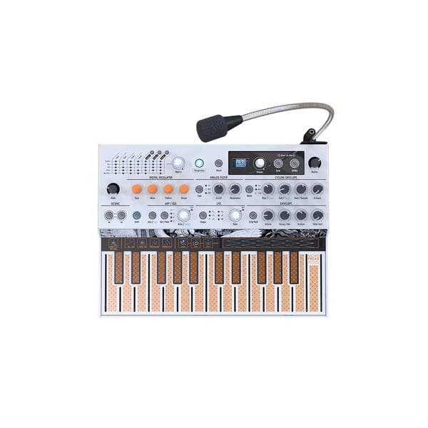 Arturia-ボコーダーMiniFreak Vocoder Edition