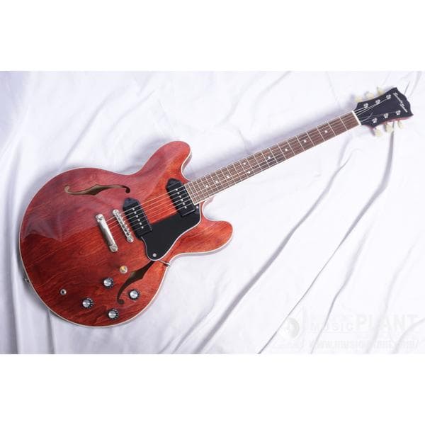 Seventy Seven Guitars-エレキギターEXRUBATO-STD/S-JT AR