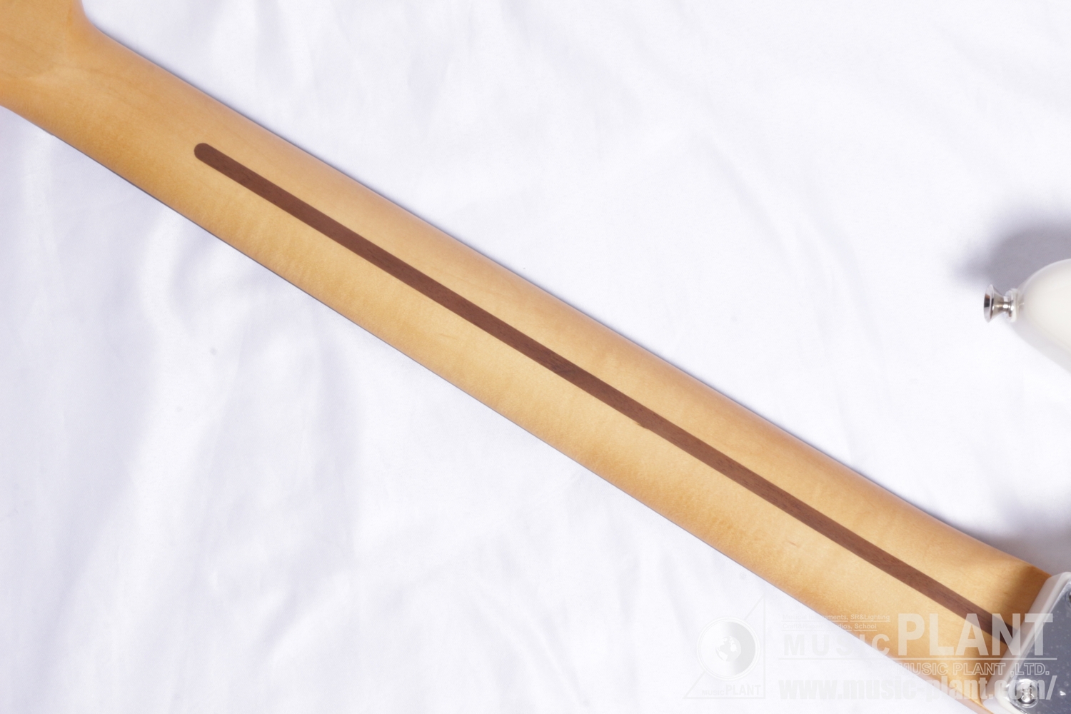 Player II Stratocaster®, Rosewood Fingerboard, White Blonde追加画像 Player II Stratocaster®, Rosewood Fingerboard, White Blonde追加画像