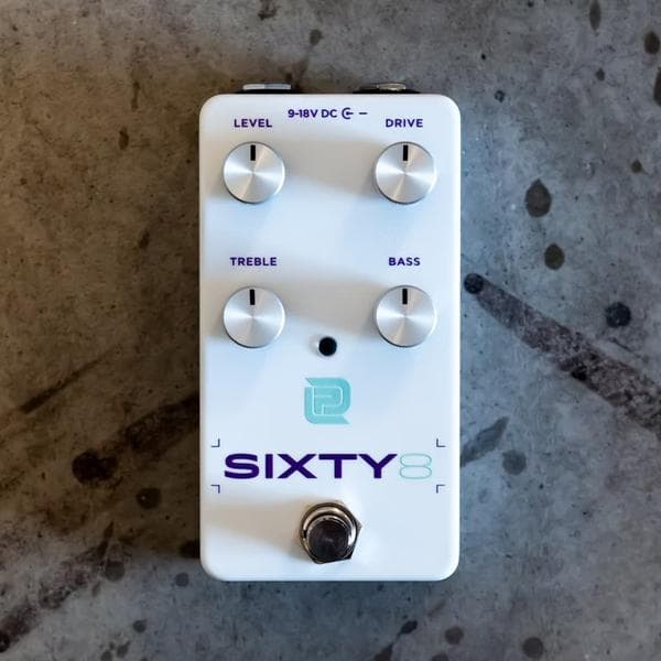 Sixty 8サムネイル