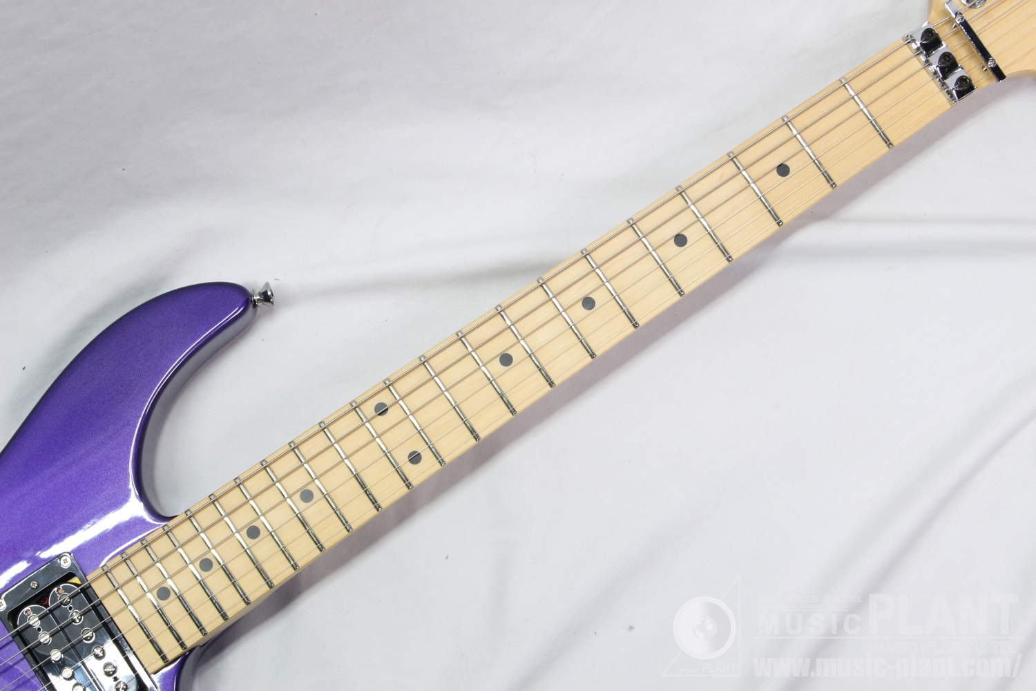 2015 KG-Starshell Sparkling purple追加画像 2015 KG-Starshell Sparkling purple追加画像