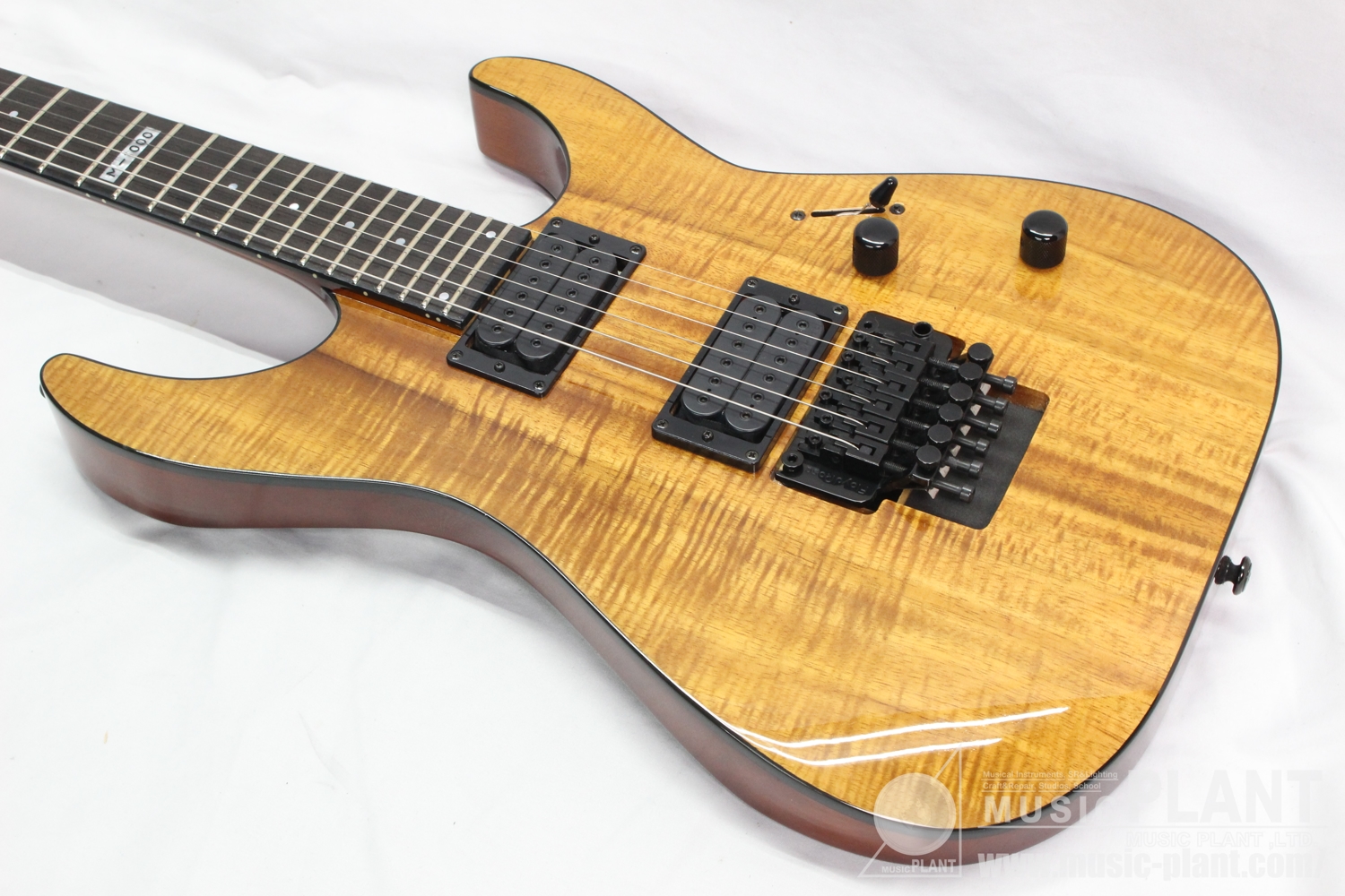 2016 M-1000 KOA追加画像 2016 M-1000 KOA追加画像