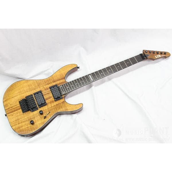 LTD-エレキギター2016 M-1000 KOA