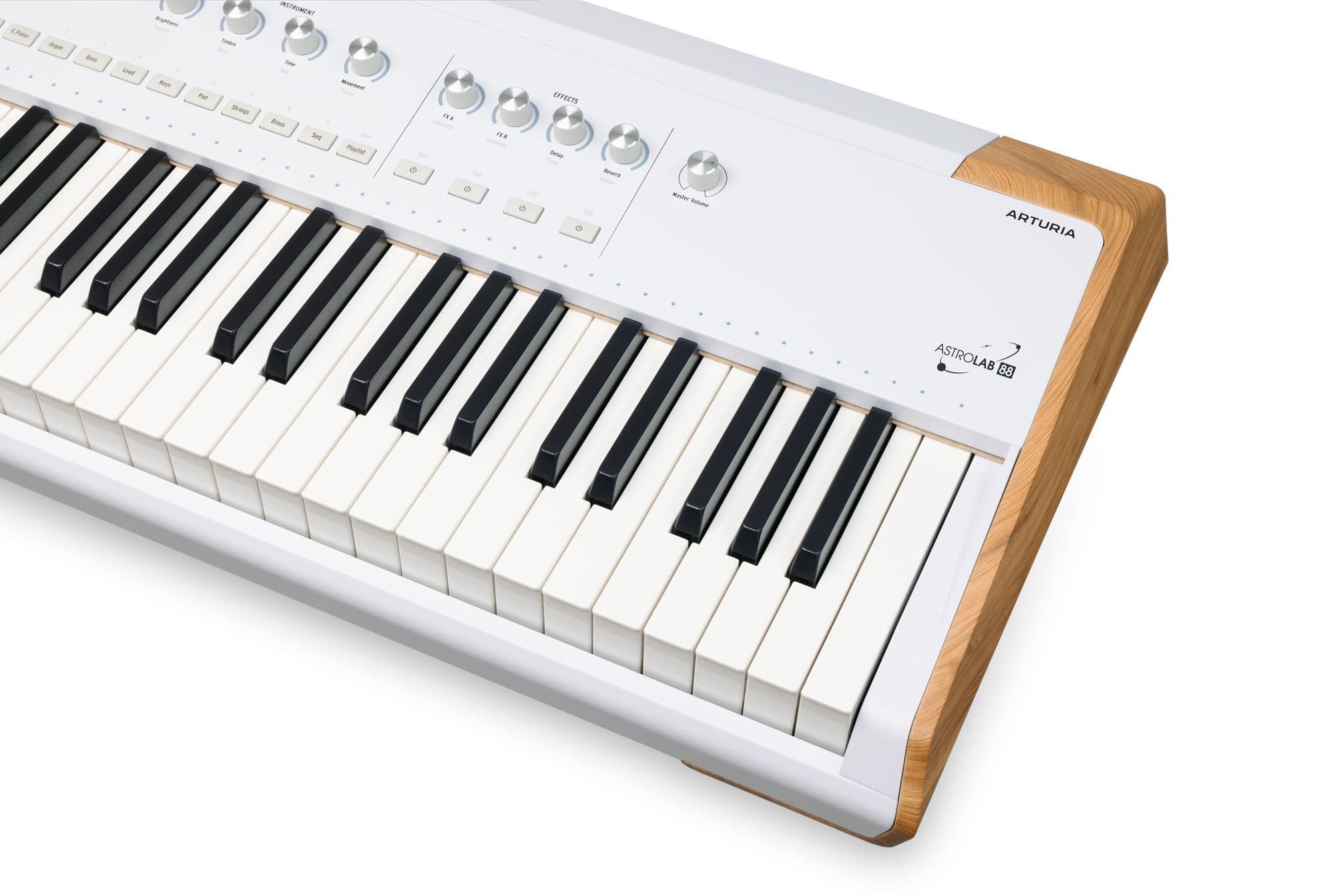 ASTROLAB 88追加画像 ASTROLAB 88追加画像