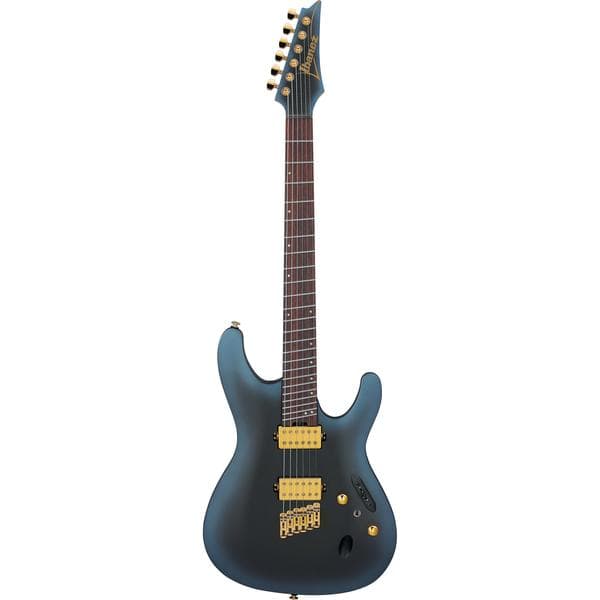 Ibanez-マルチスケールエレキギターSML721-MAM