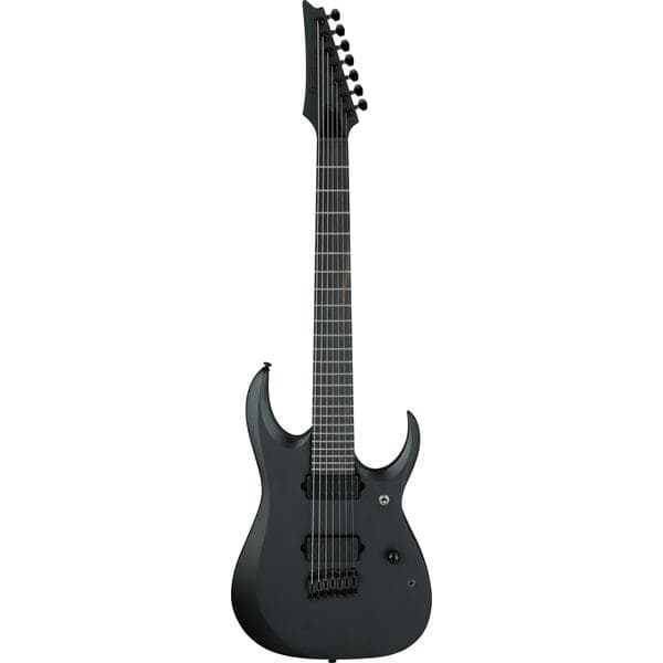 Ibanez-7弦エレキギターRGDRB71-BKF