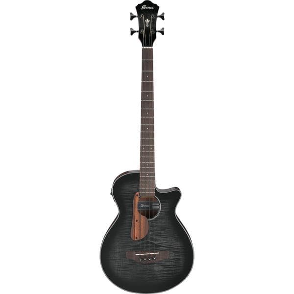 Ibanez-エレクトリックアコースティックベースAEGB25E-TKH