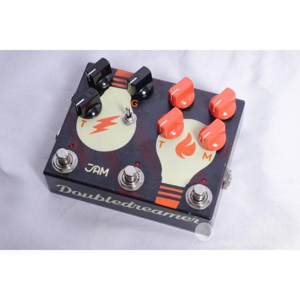 JAM pedalsDouble Dreamer