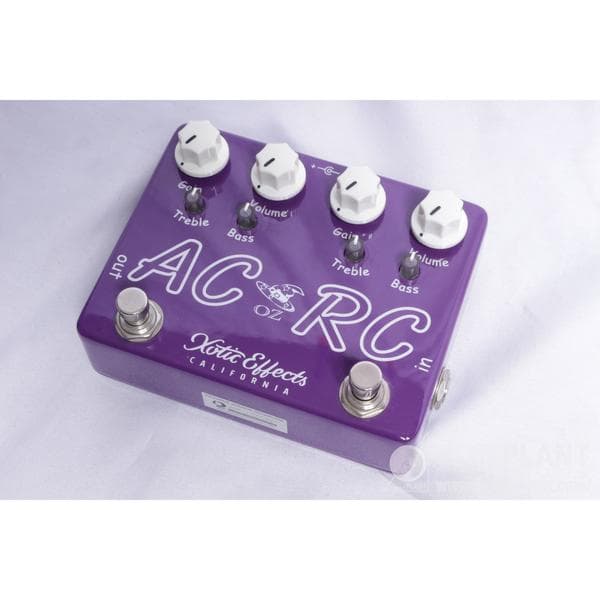 XOTiCAC/RC-OZ