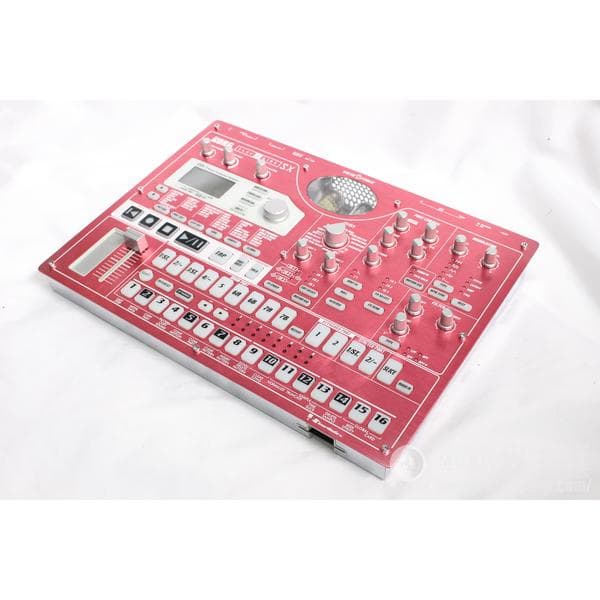 ELECTRIBE-SX ESX-1サムネイル
