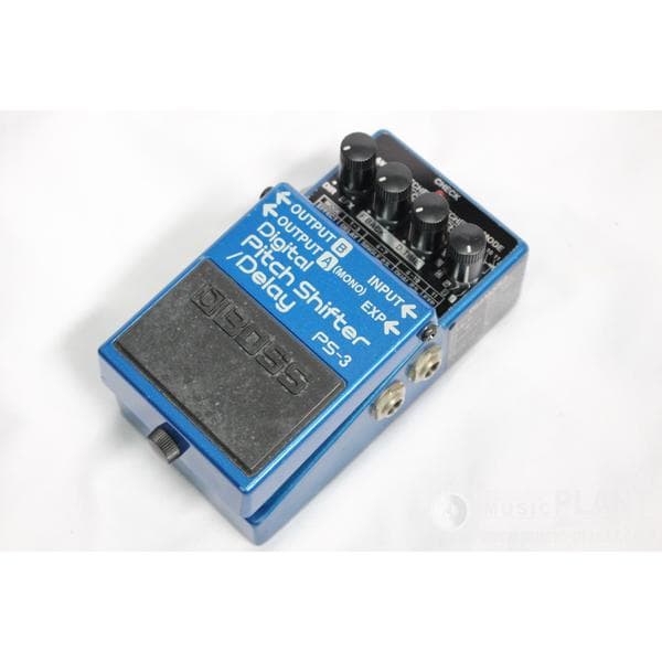 PS-3 Pitch Sifter/Delayサムネイル