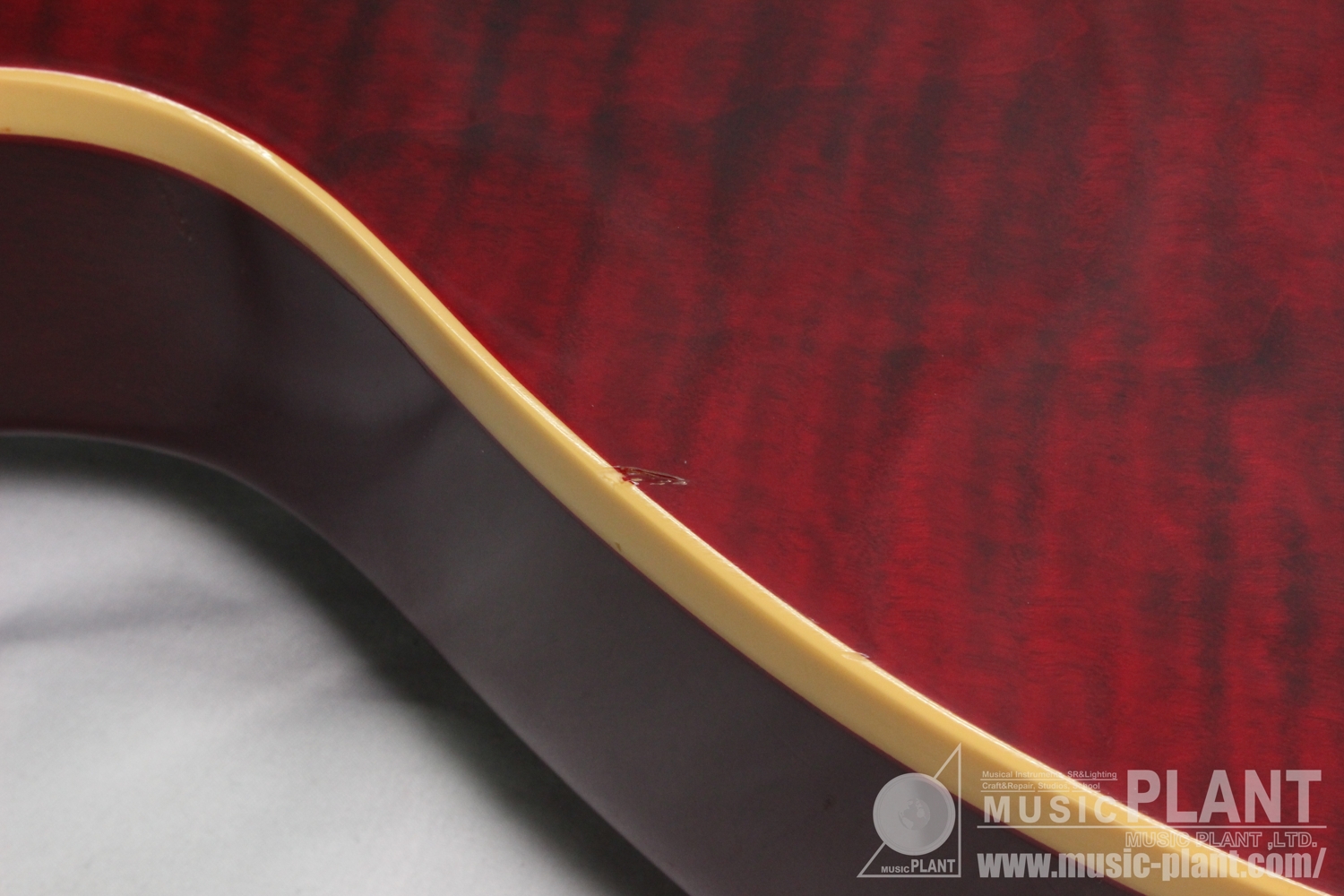 1999 Les Paul Standard Wine Red追加画像 1999 Les Paul Standard Wine Red追加画像