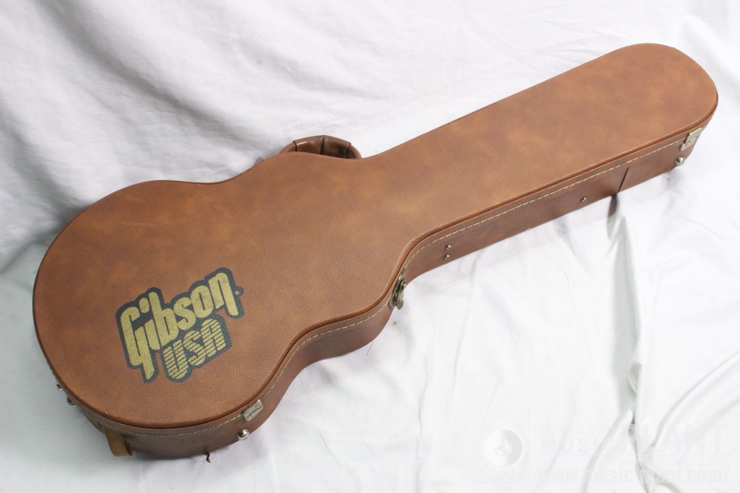 1999 Les Paul Standard Wine Redケース画像 1999 Les Paul Standard Wine Redケース画像
