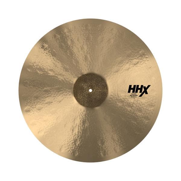 HHX-22BCR 22" HHX Complex Big Cup Rideサムネイル