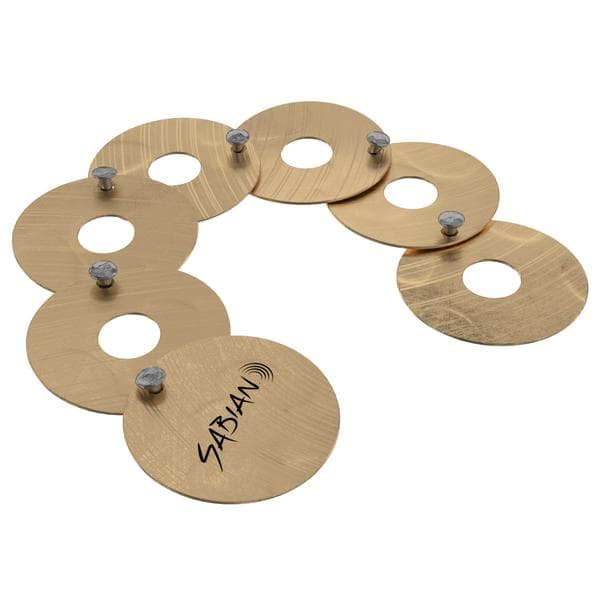 AA-CYMBITS O-Zone Chainサムネイル