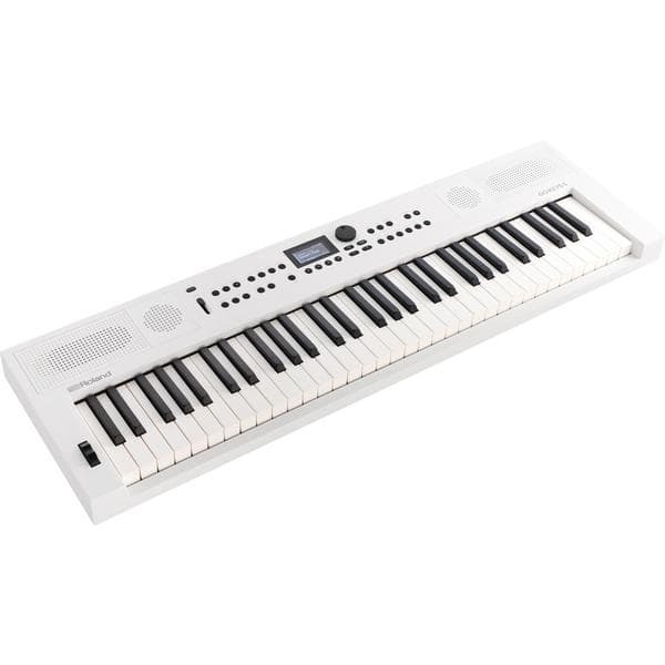 GO:KEYS 5 WHサムネイル