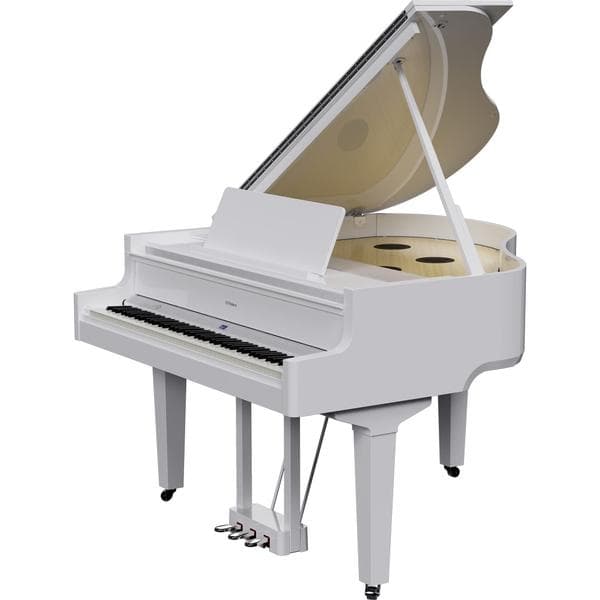 Roland-デジタルピアノGP-9-PWS