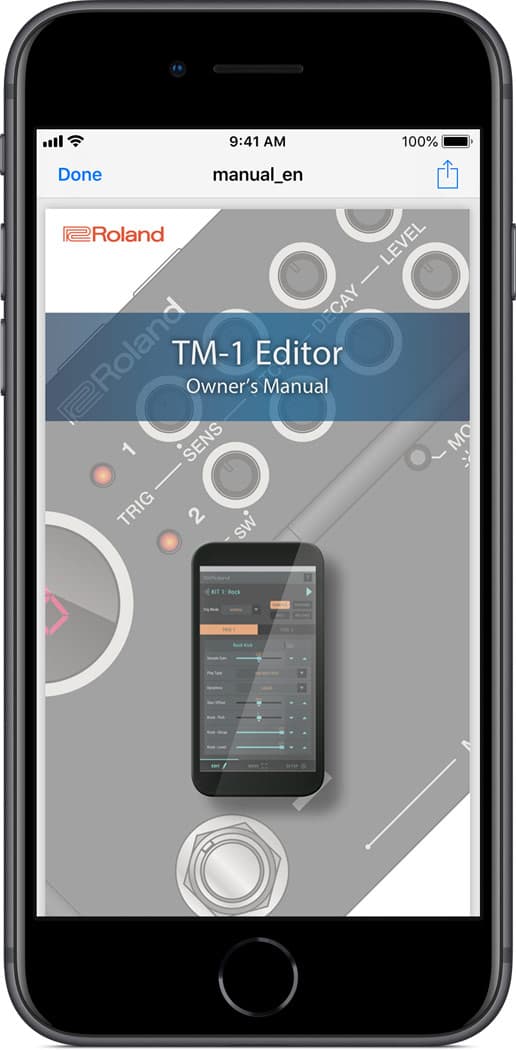 TM-1追加画像 TM-1追加画像