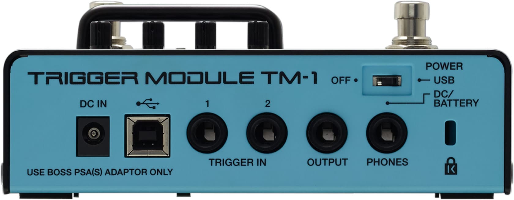TM-1パネル画像 TM-1パネル画像