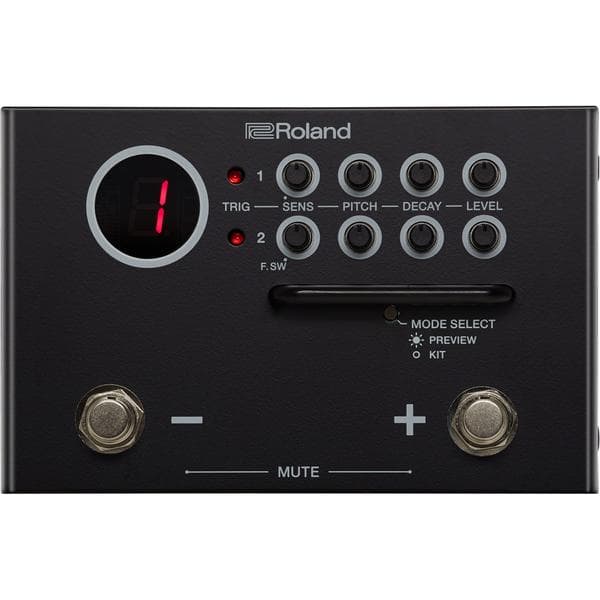 Roland-Trigger ModuleTM-1