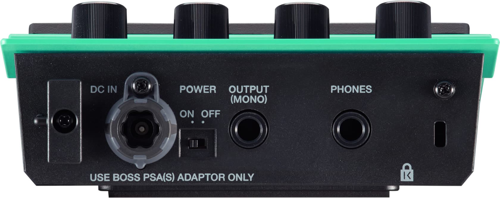 SPD-1E SPD::ONE ELECTROパネル画像 SPD-1E SPD::ONE ELECTROパネル画像
