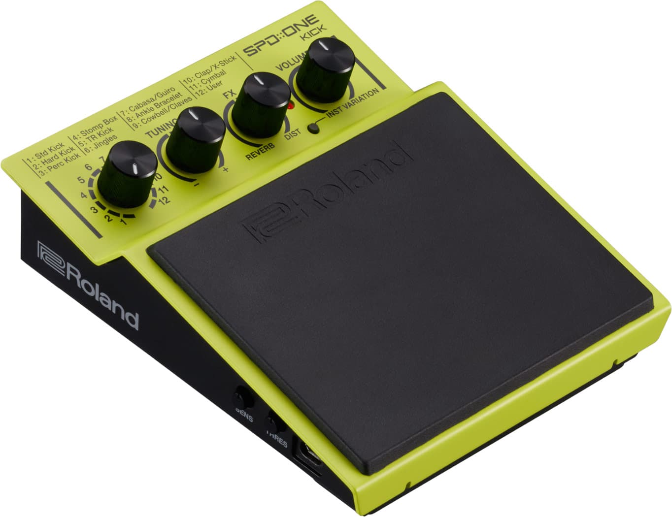 SPD-1K SPD::ONE KICK追加画像 SPD-1K SPD::ONE KICK追加画像