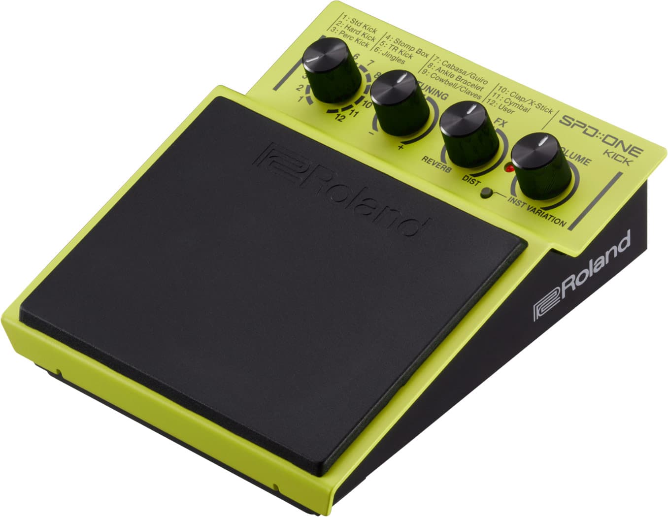 SPD-1K SPD::ONE KICK追加画像 SPD-1K SPD::ONE KICK追加画像