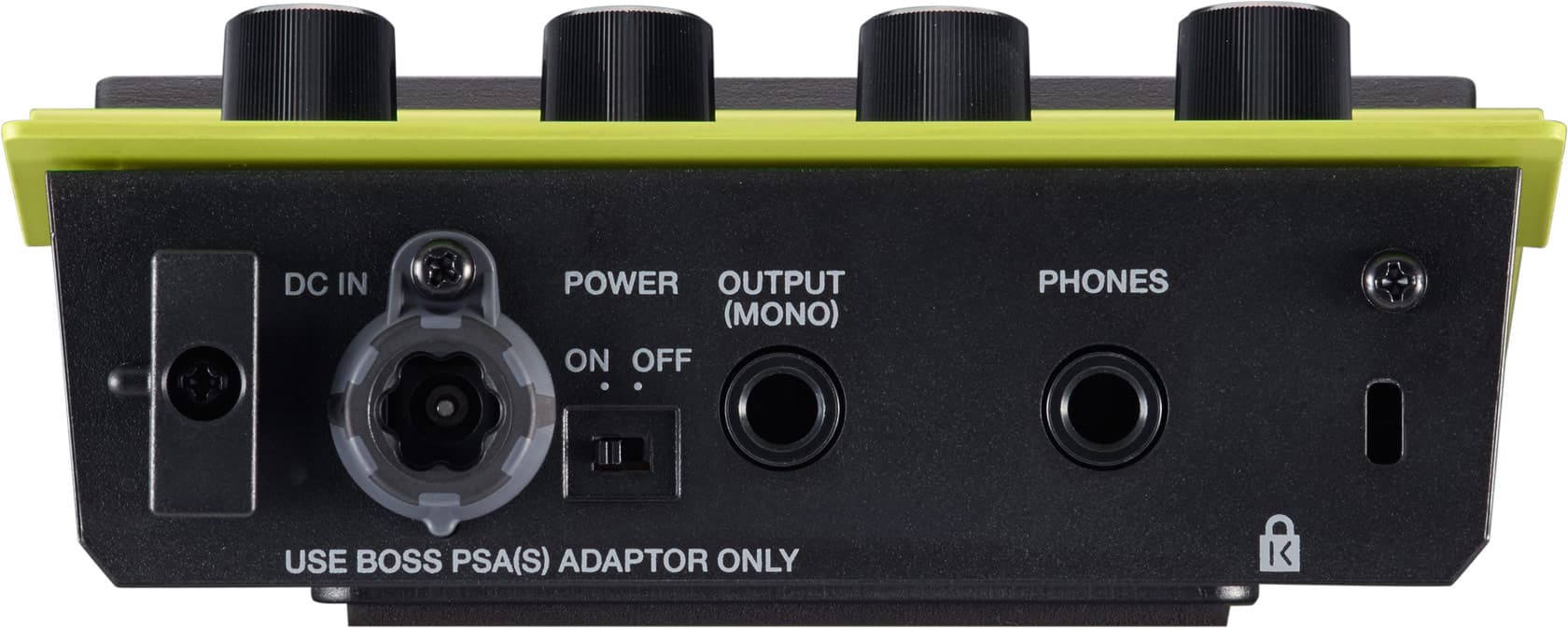 SPD-1K SPD::ONE KICKパネル画像 SPD-1K SPD::ONE KICKパネル画像