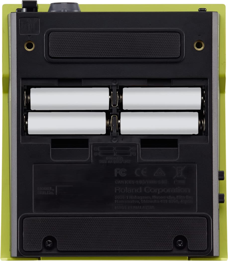 SPD-1K SPD::ONE KICK背面画像 SPD-1K SPD::ONE KICK背面画像