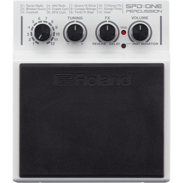 Roland-Percussion PadSPD-1P SPD::ONE PERCUSSION