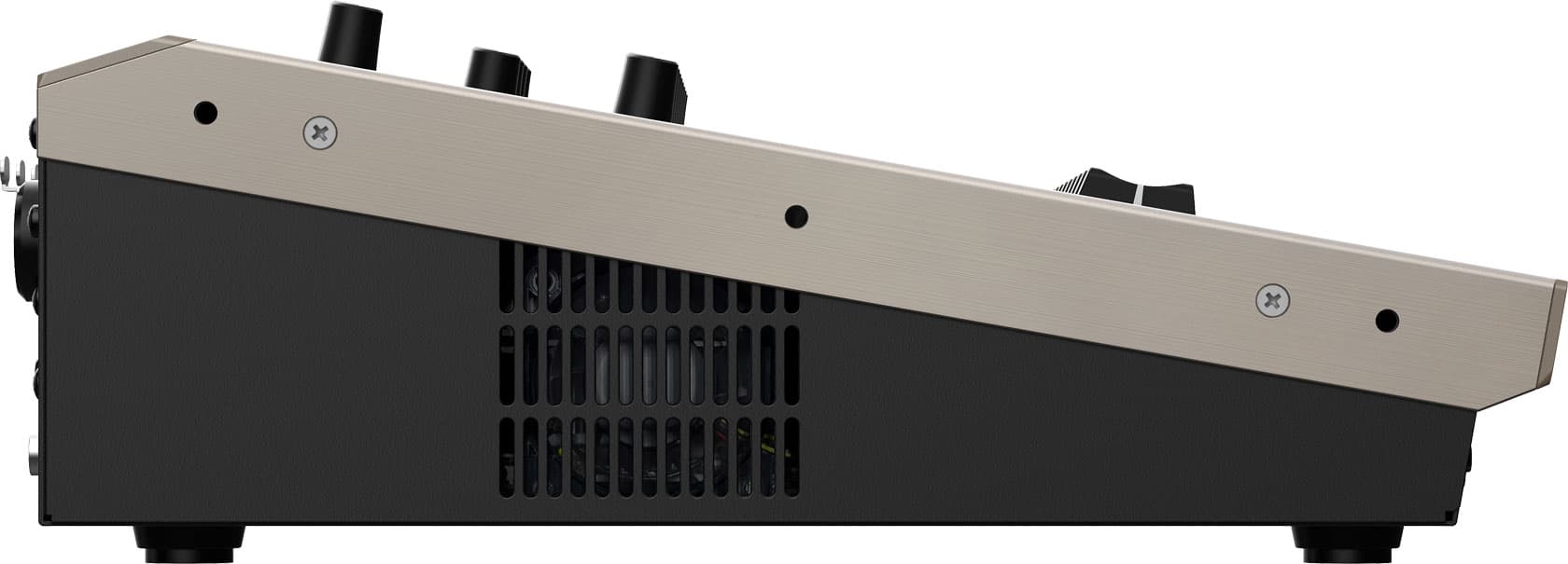 VR-120HD追加画像 VR-120HD追加画像