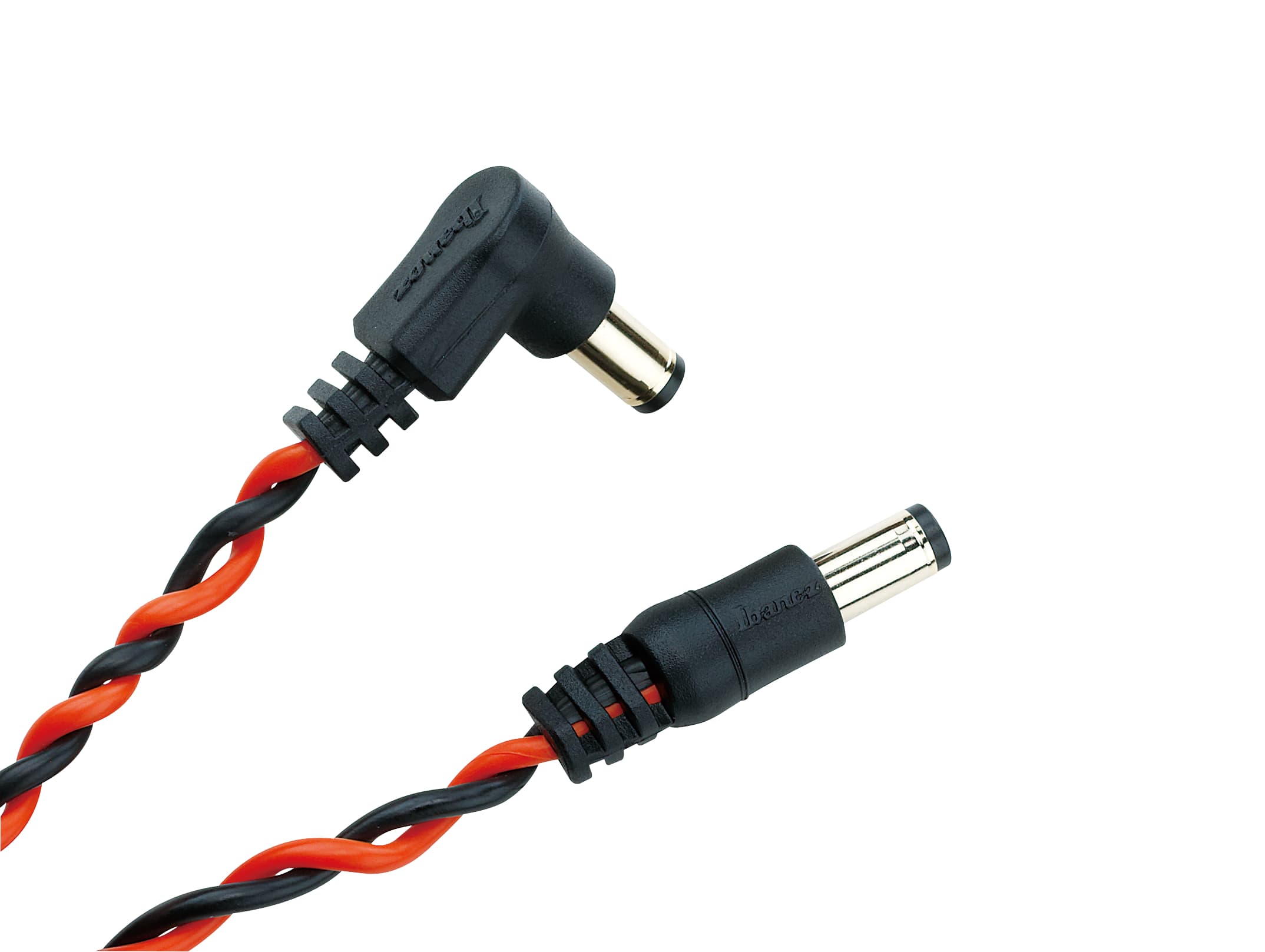 DCT16-BNR 40cm Twisted DC Cable 16"ヘッド画像 DCT16-BNR 40cm Twisted DC Cable 16"ヘッド画像