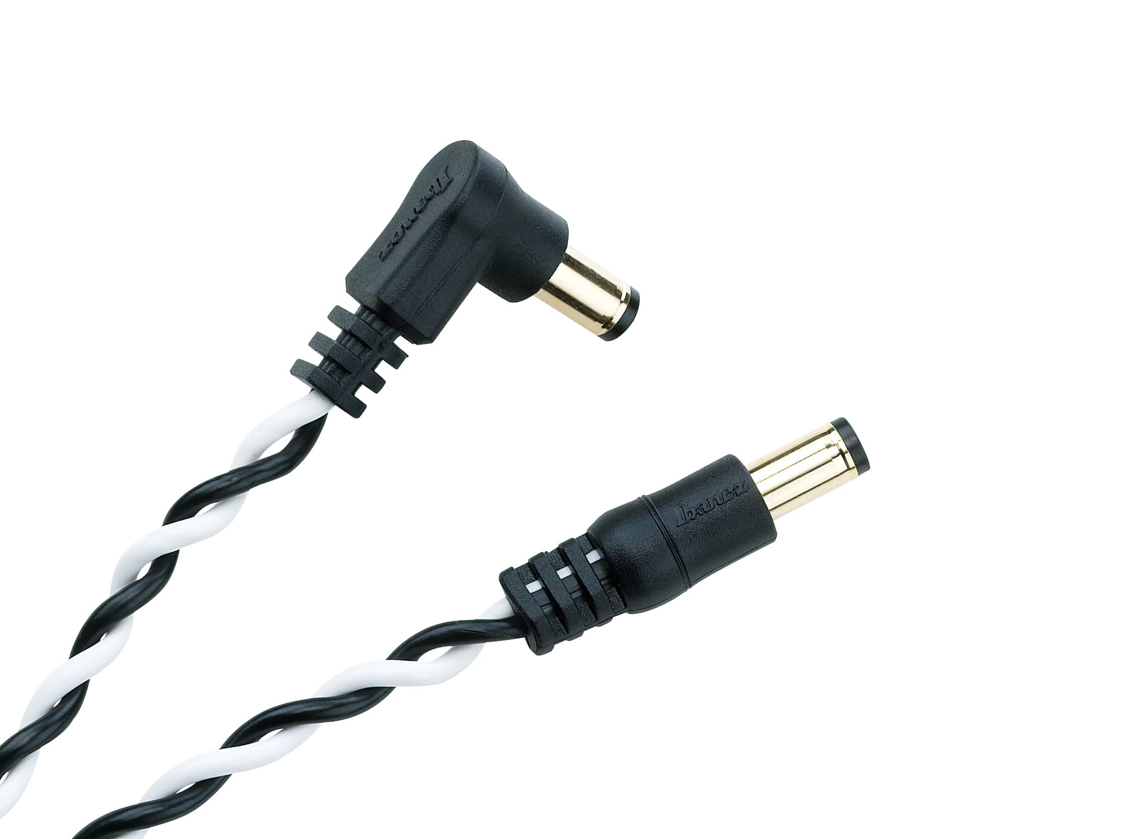 DCT24-BWH 60cm Twisted DC Cable 24"ヘッド画像 DCT24-BWH 60cm Twisted DC Cable 24"ヘッド画像