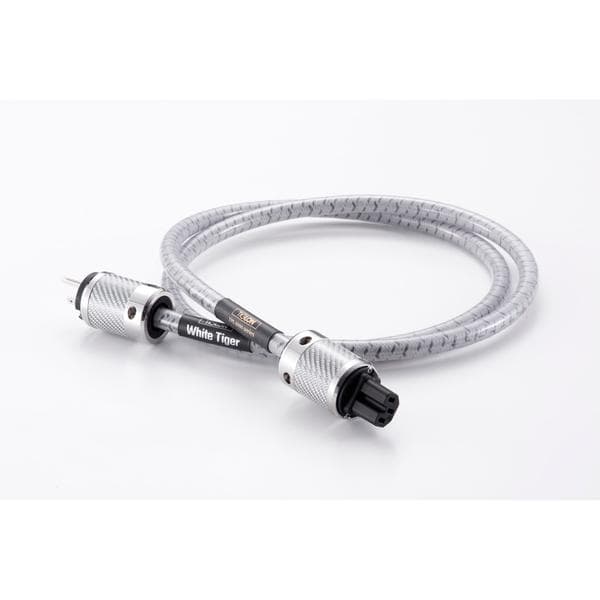 TiGLONTPL-3000A-WT 1.2m White Tiger