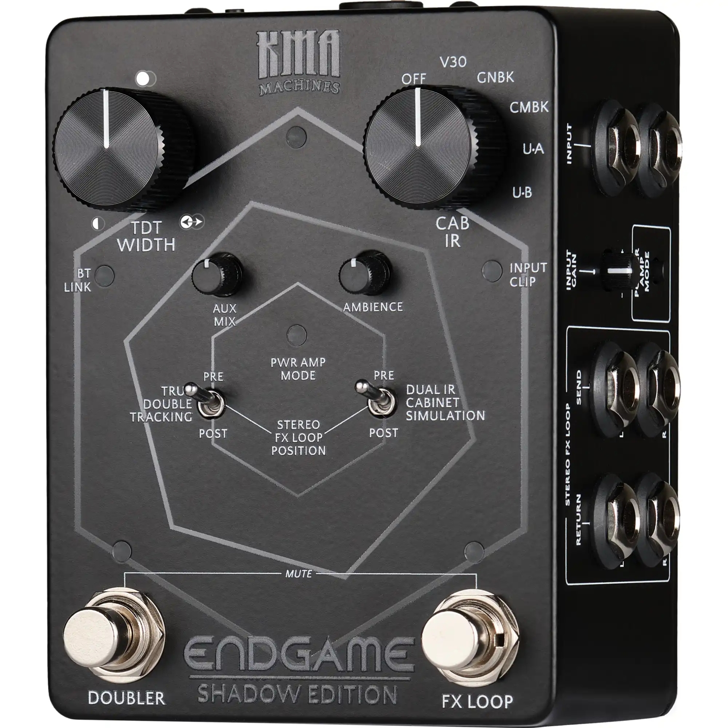 Endgame Shadow Edition追加画像 Endgame Shadow Edition追加画像