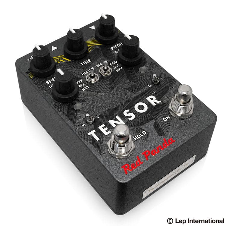 Tensor追加画像 Tensor追加画像