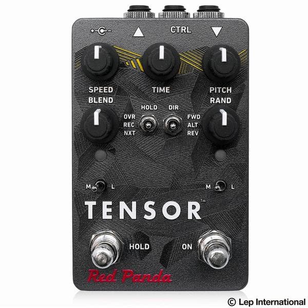 Tensorサムネイル